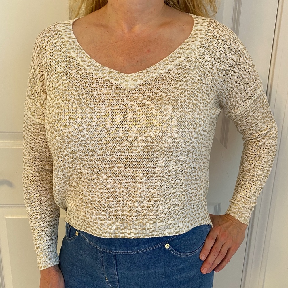 Zaria Sweater - Picture 3 of 8